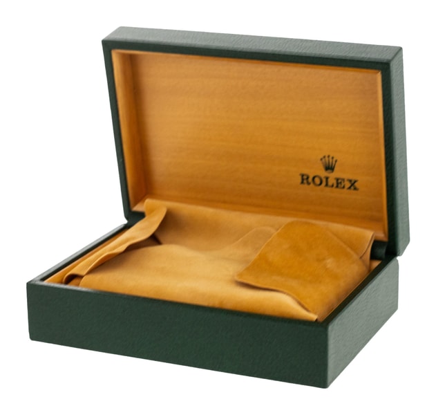 Rolex Datejust 16234